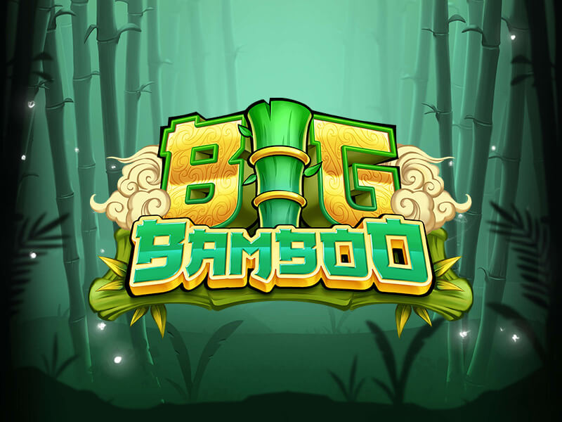 Promoção Big Bamboo