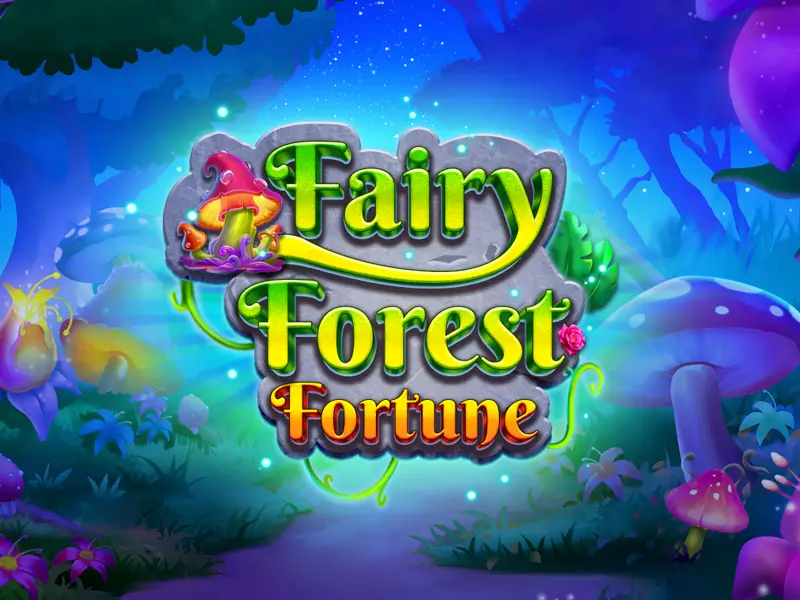 Fairy Forest Fortune - Slot com foco em rodadas bônus estratégicas