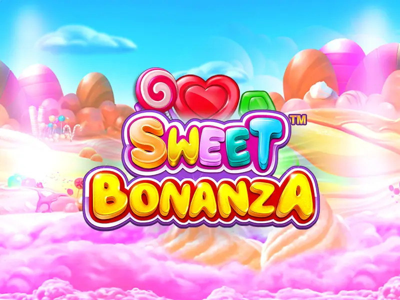 Ícone do jogo Sweet Bonanza